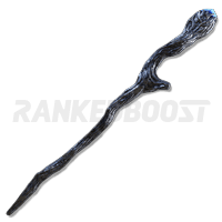 Albinauric Staff-image